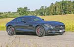 Mercedes-AMG GT S by Performmaster 2015 года